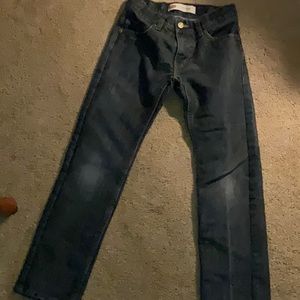 Boys jeans